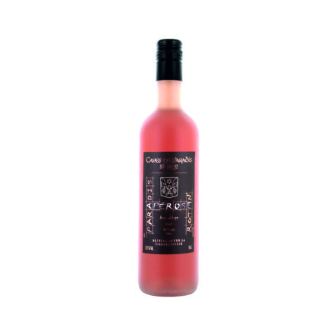 Apérosé