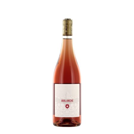 Avalanche rosé