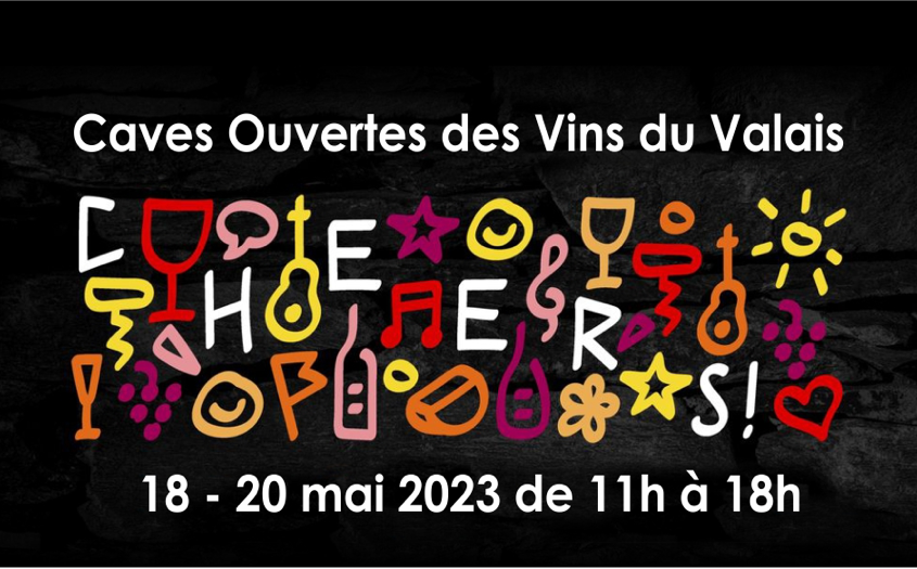 CavesOuvertesValais2023