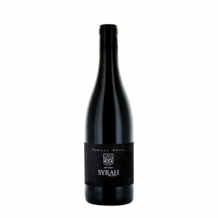 Syrah Réserve